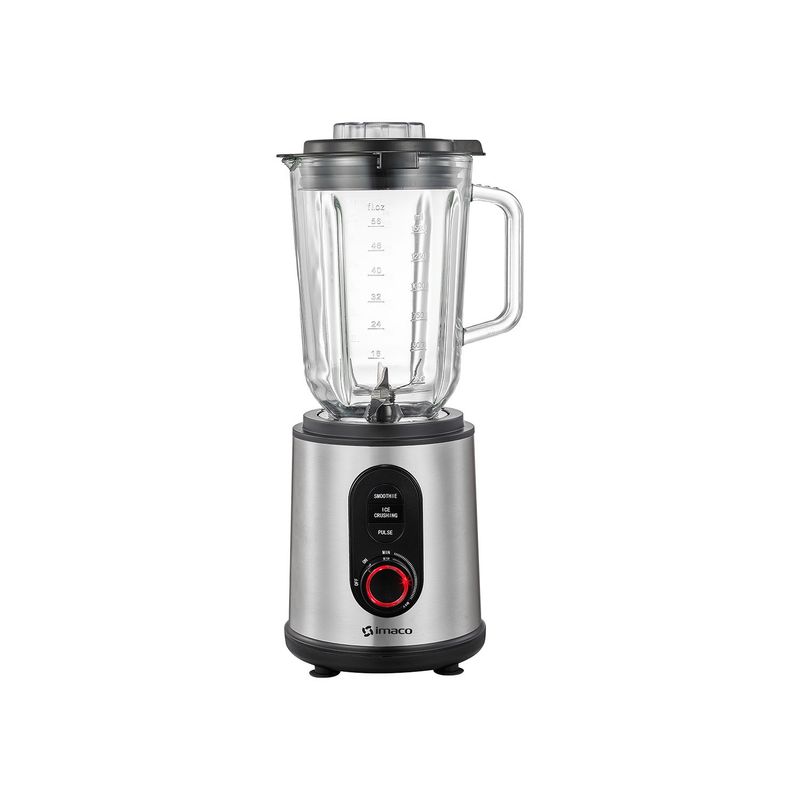 IMACO - Licuadora 1.5 L 1200 W IMACO BLS1260