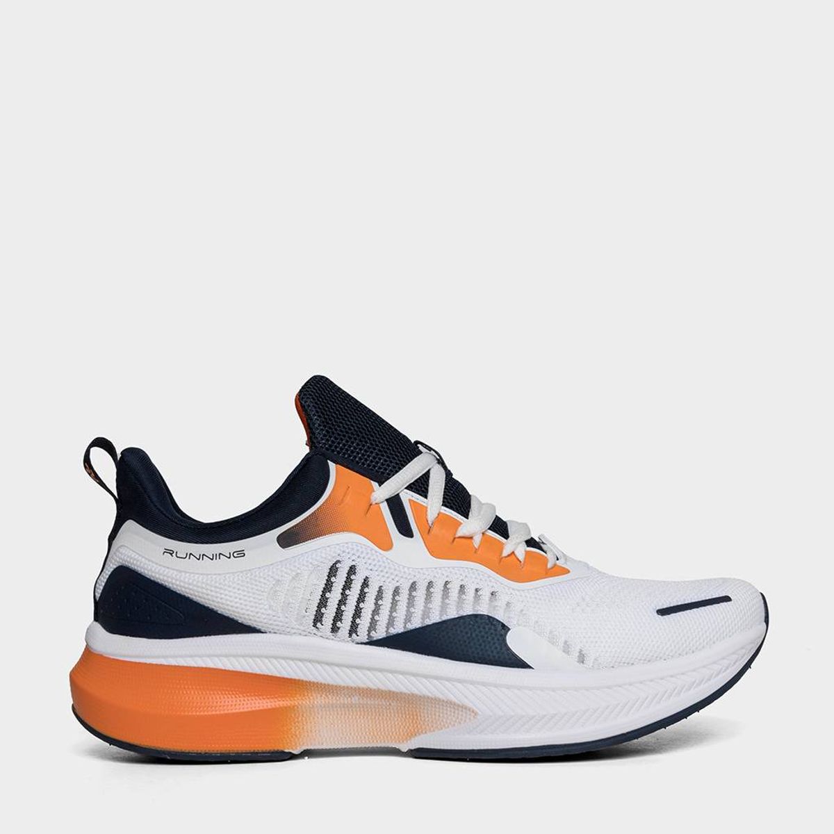 R18 - Zapatillas Running R18 Hombres R18-Sk022