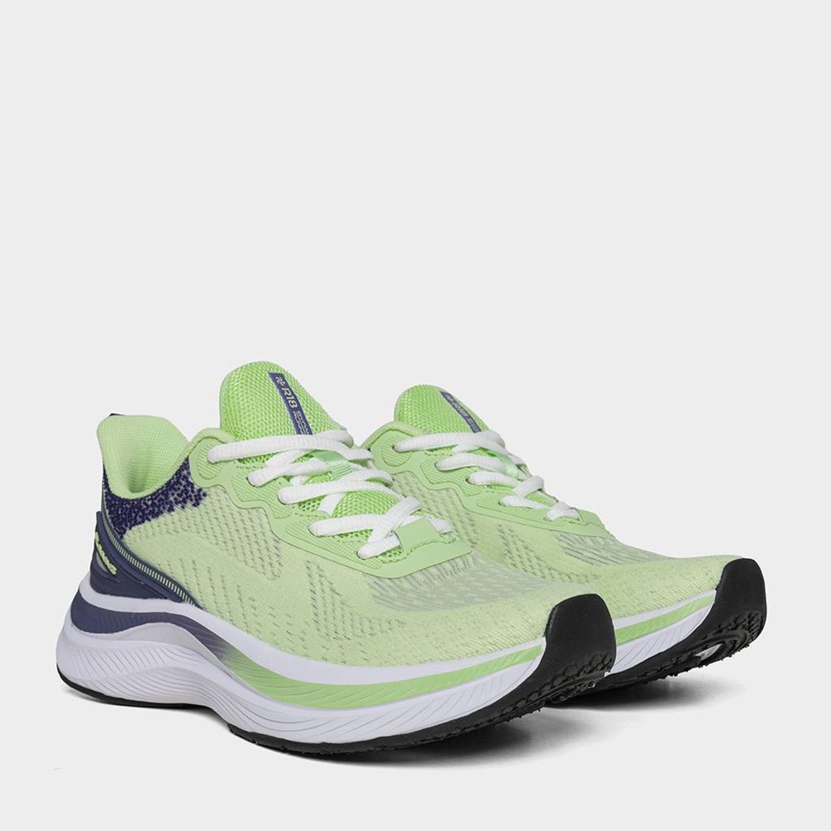 R18 - Zapatillas Running R18 Mujeres R18-Sk011