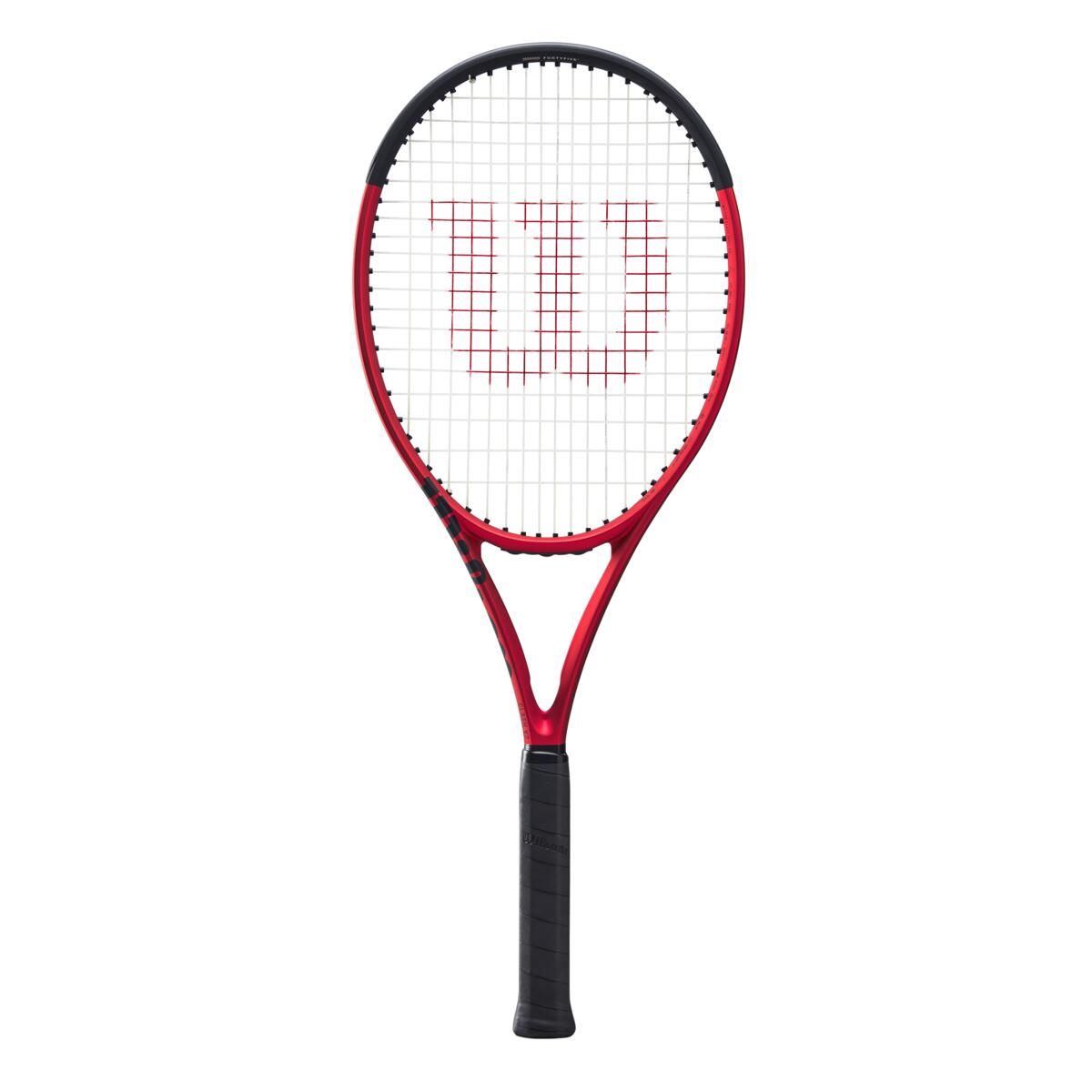 WILSON - Raqueta de Tenis Clash 100UL V2 FRM3 - Wilson
