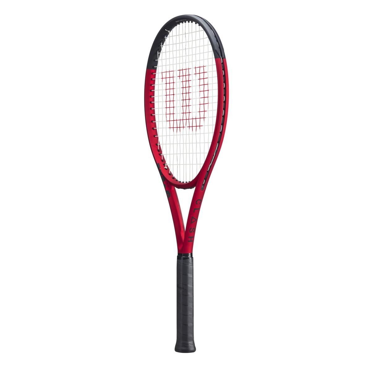 WILSON - Raqueta de Tenis Clash 100UL V2 FRM3 - Wilson
