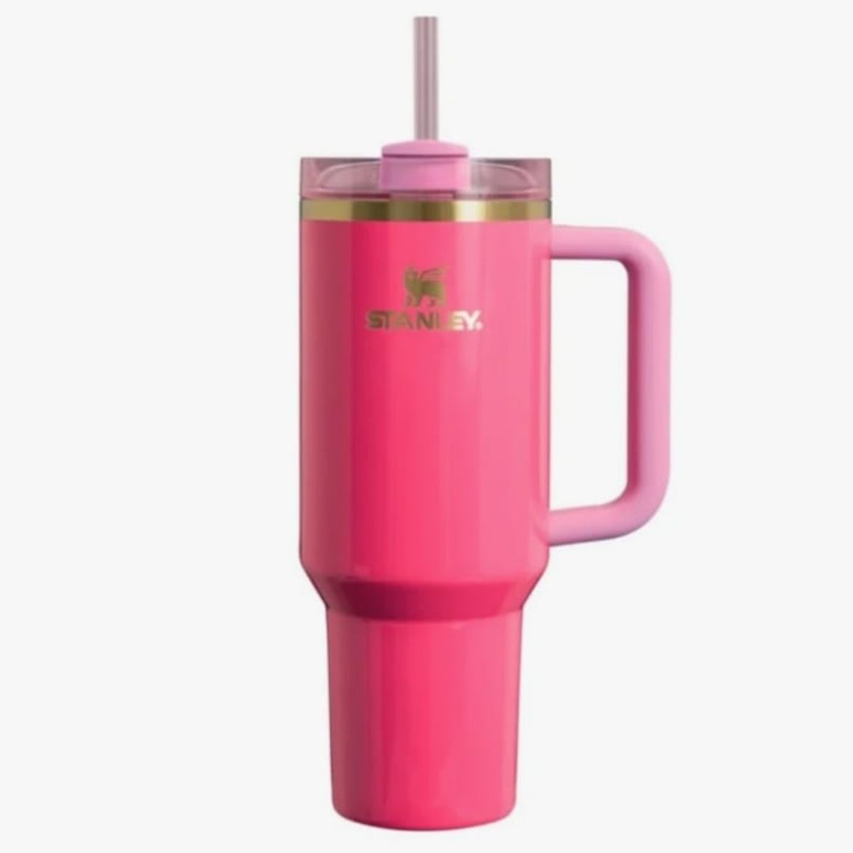 STANLEY - QUENCHER H2.0 ADVENTURE PINK PARADE STANLEY 1.18 L.