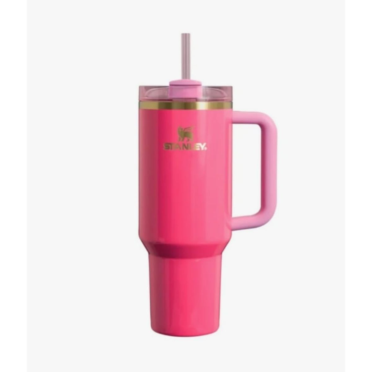 STANLEY - QUENCHER H2.0 ADVENTURE PINK PARADE STANLEY 1.18 L.
