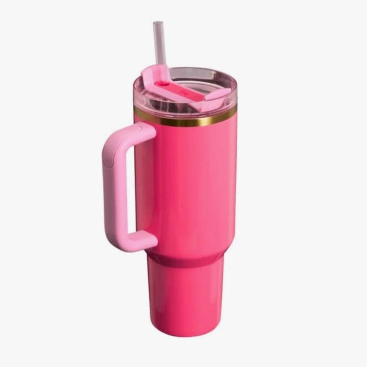 STANLEY - QUENCHER H2.0 ADVENTURE PINK PARADE STANLEY 1.18 L.