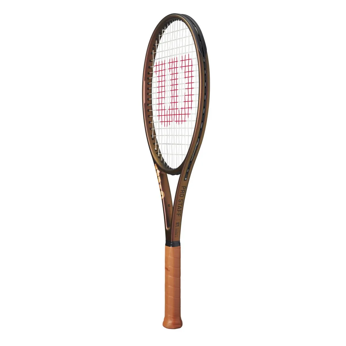 WILSON - Raqueta de Tenis Pro Staff 97L V14 FRM2 - Wilson