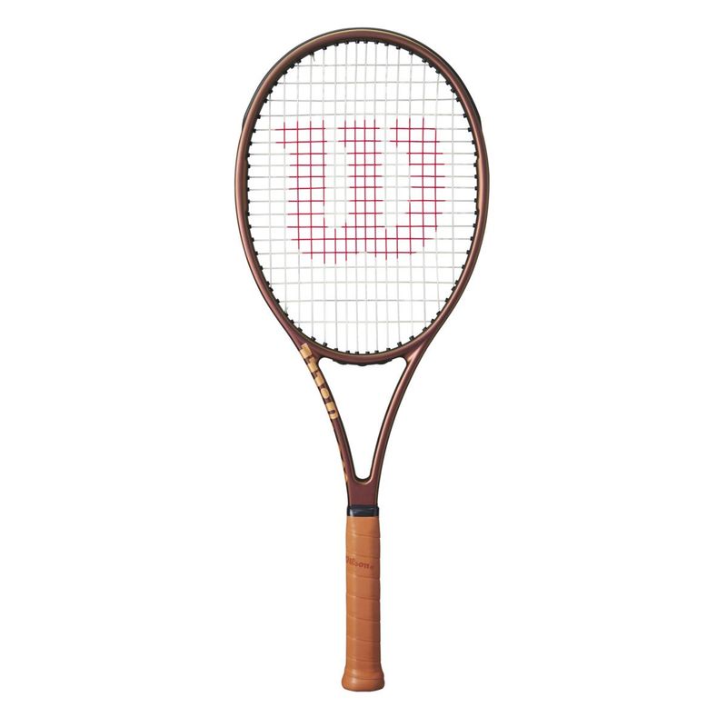 WILSON - Raqueta de Tenis Pro Staff 97L V14 FRM3 - Wilson
