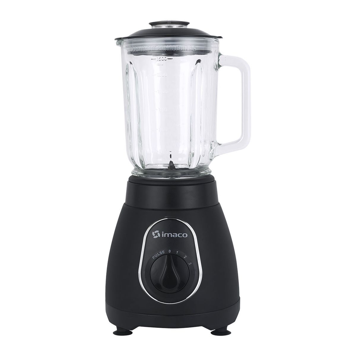 IMACO - Licuadora 1.5 L 500 W IMACO BLS5388