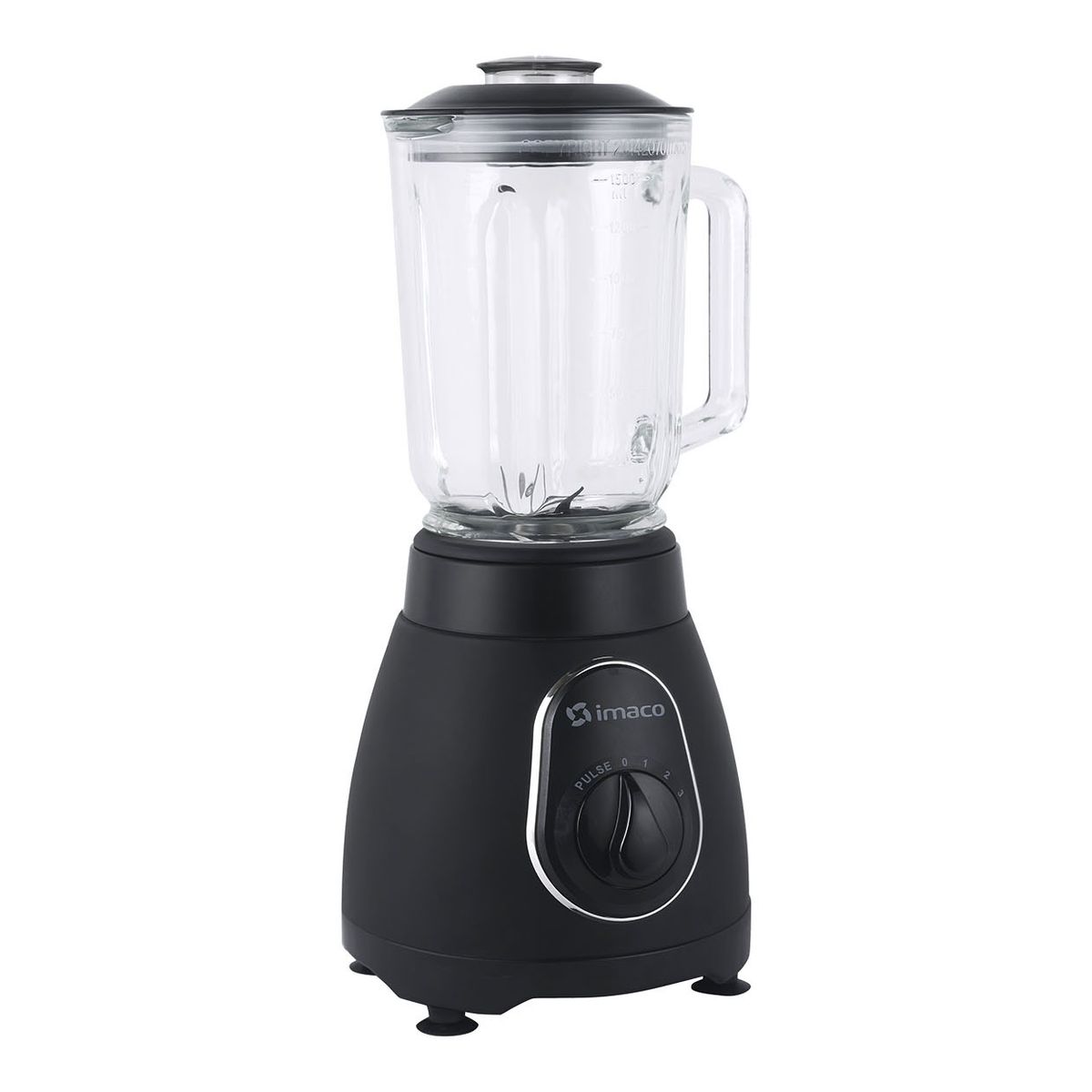 IMACO - Licuadora 1.5 L 500 W IMACO BLS5388