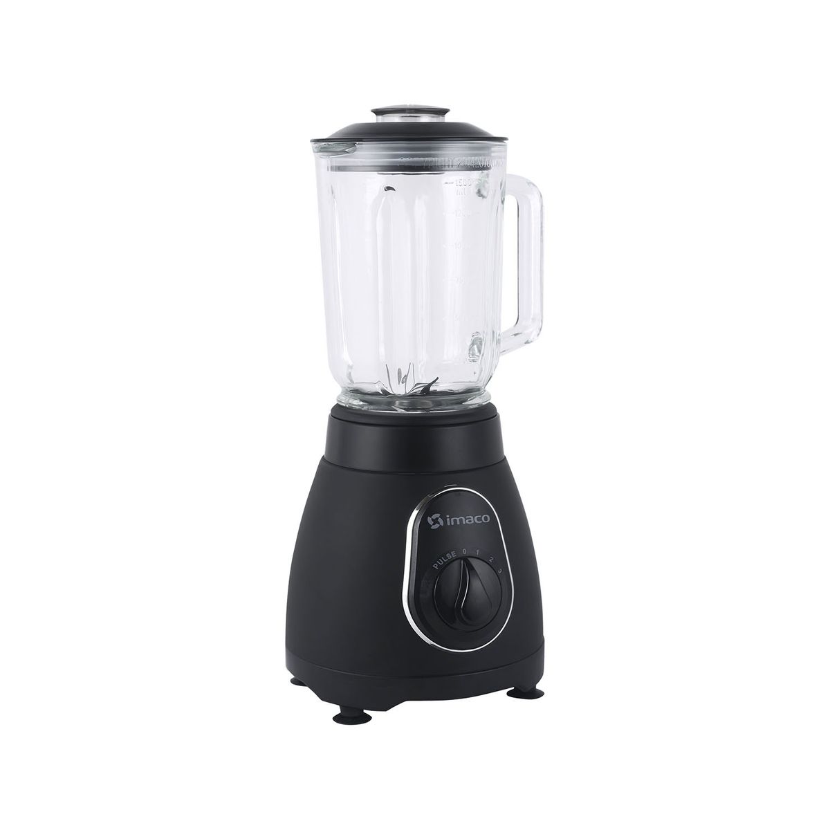 IMACO - Licuadora 1.5 L 500 W IMACO BLS5388