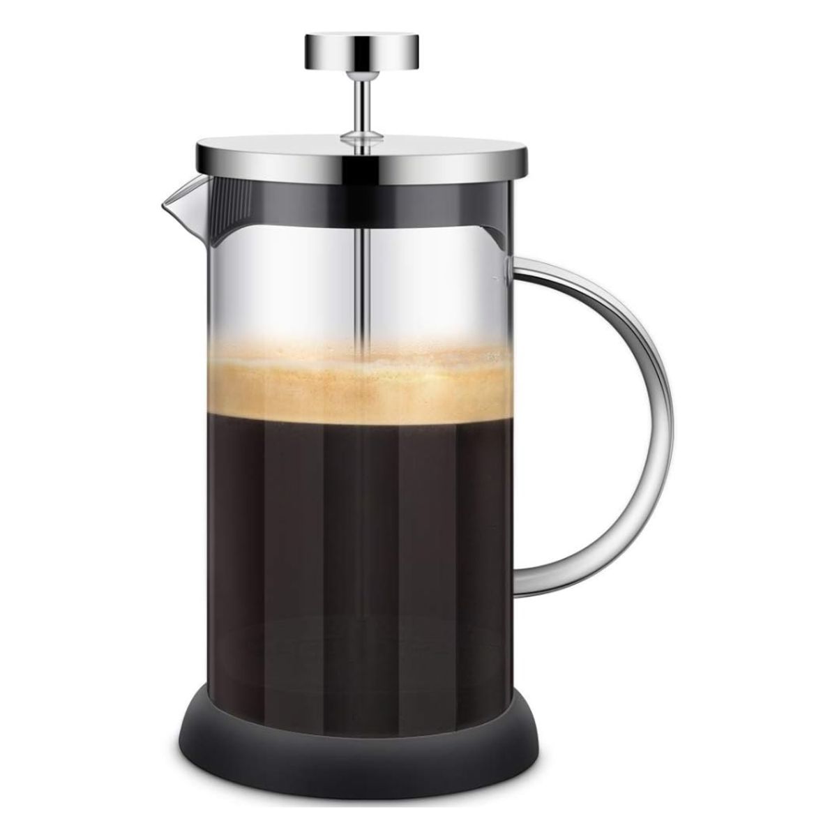 INSPIRA - Cafetera Prensa Francesa 700 ml