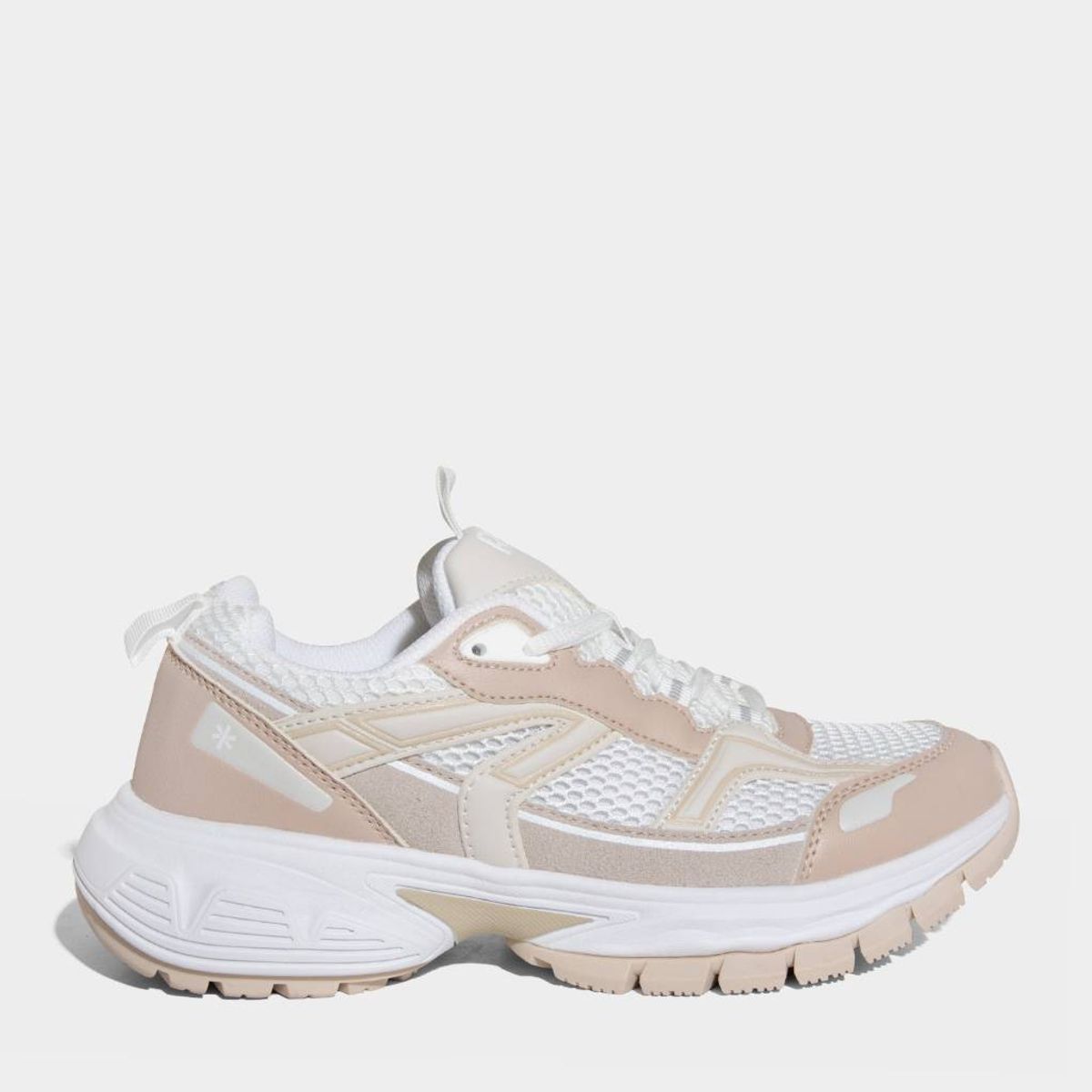 R18 - Zapatillas Urbanas R18 Mujeres R18-Xw022 Jacquard