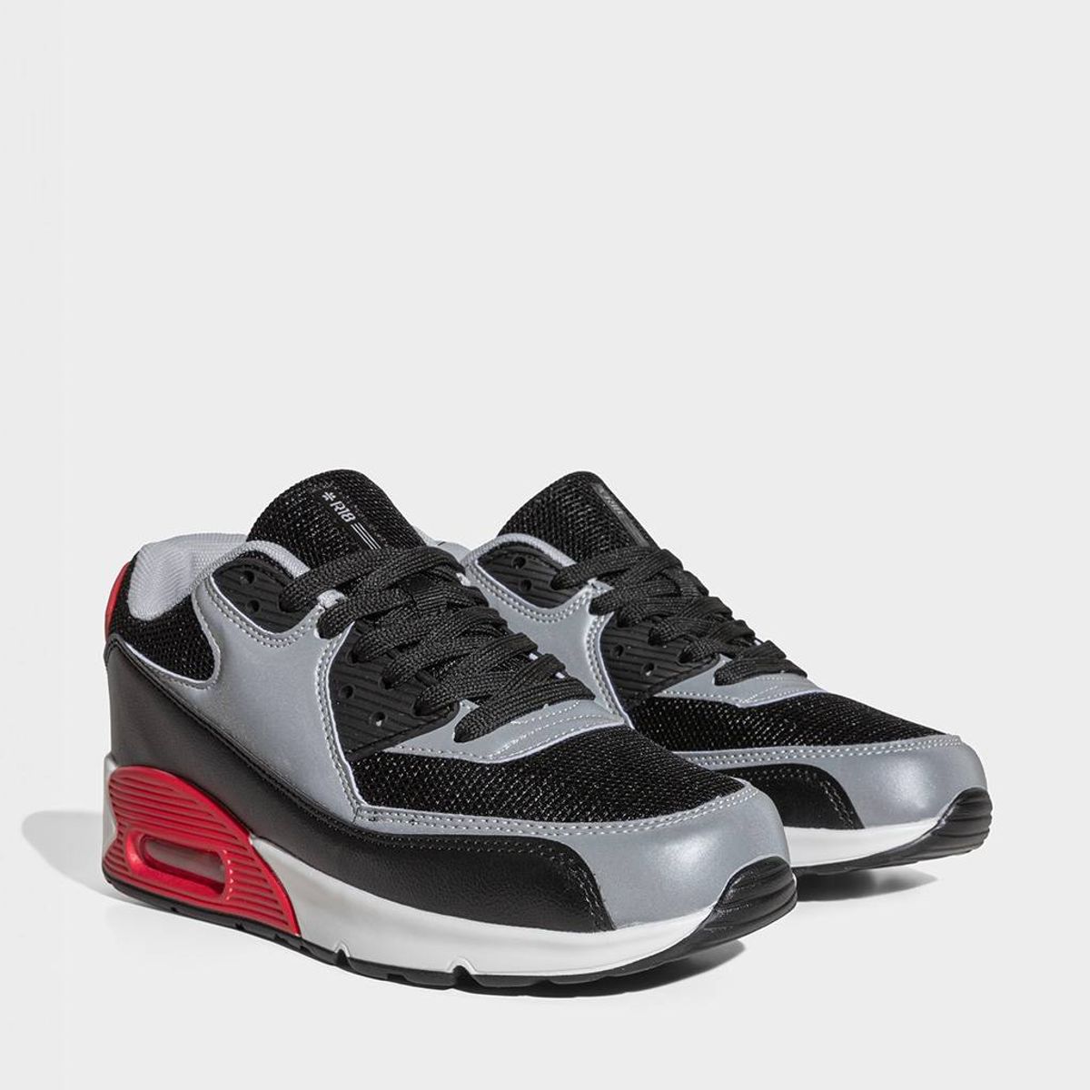 R18 - Zapatillas Urbanas R18 Junior R18-I0007