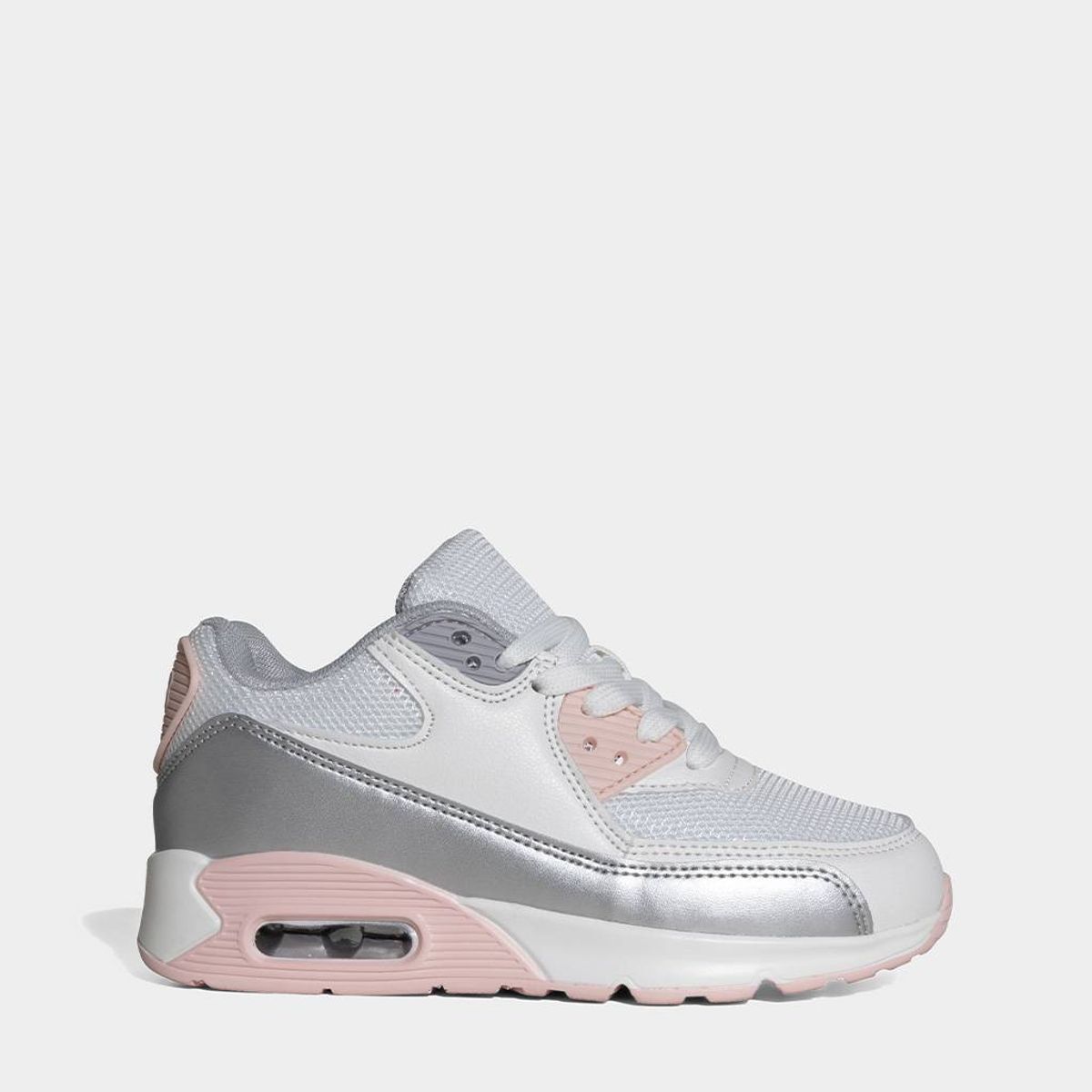 R18 - Zapatillas Urbanas R18 Pre Escolar R18-I0006