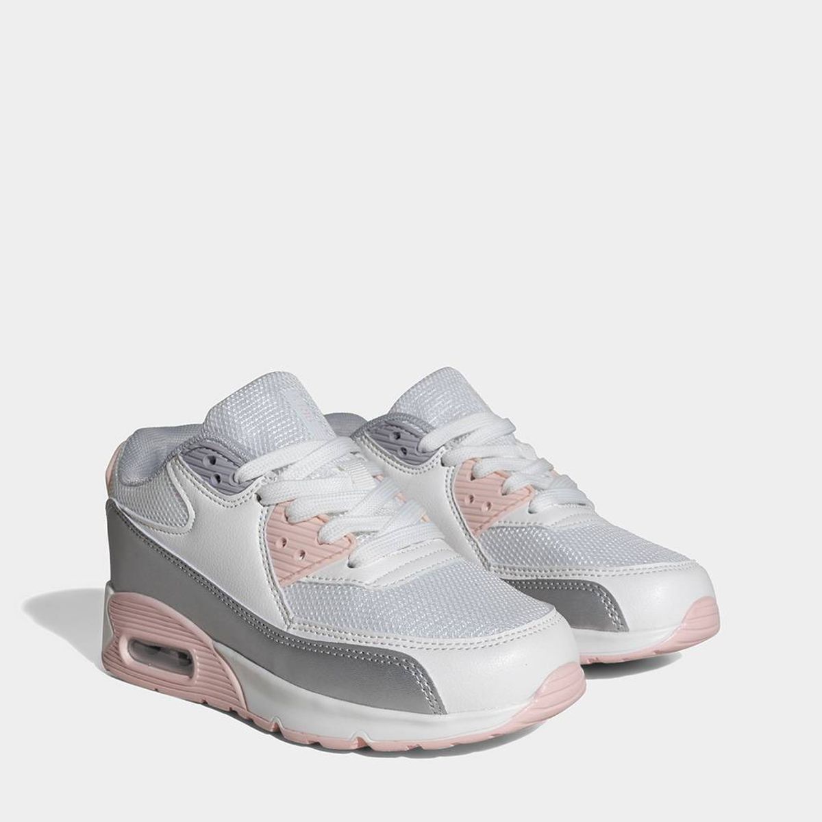 R18 - Zapatillas Urbanas R18 Pre Escolar R18-I0006