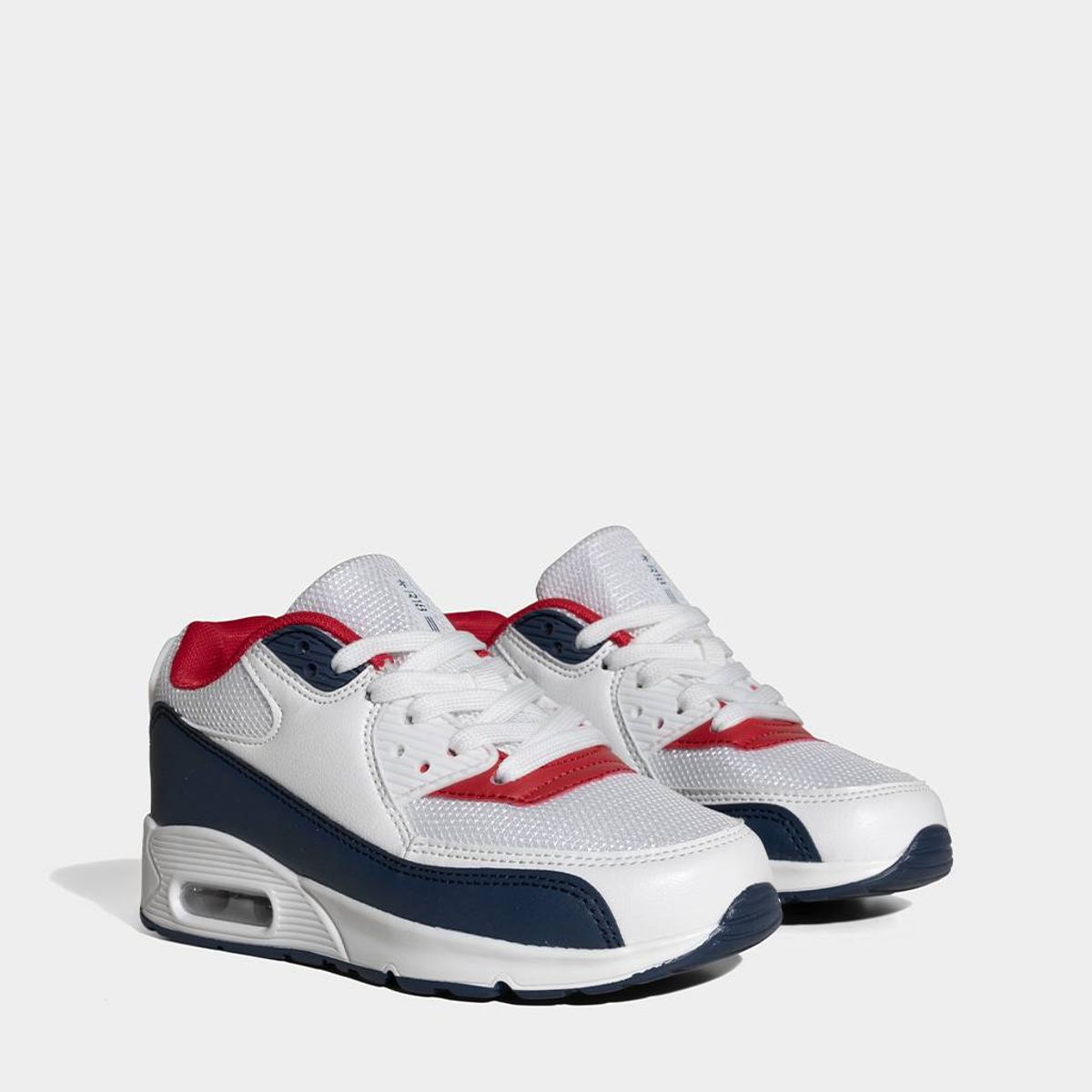 R18 - Zapatillas Urbanas R18 Pre Escolar R18-I0006