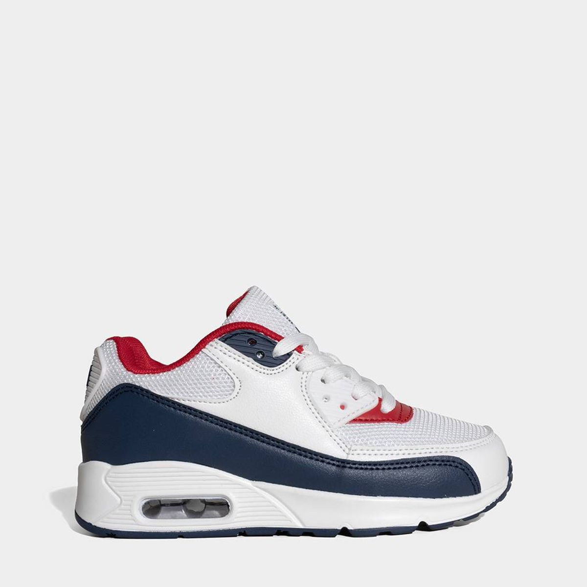 R18 - Zapatillas Urbanas R18 Pre Escolar R18-I0006