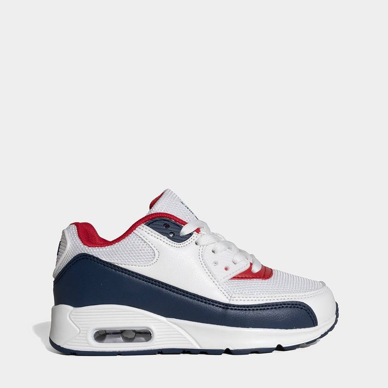 R18 - Zapatillas Urbanas R18 Pre Escolar R18-I0006