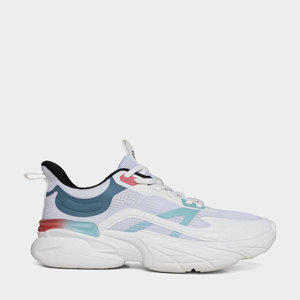 R18 - Zapatillas Urbanas R18 Hombres R18-Sk026