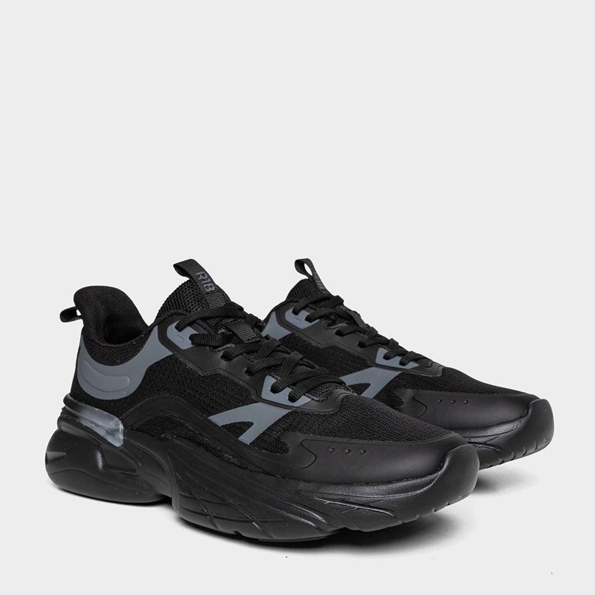 R18 - Zapatillas Urbanas R18 Hombres R18-Sk026