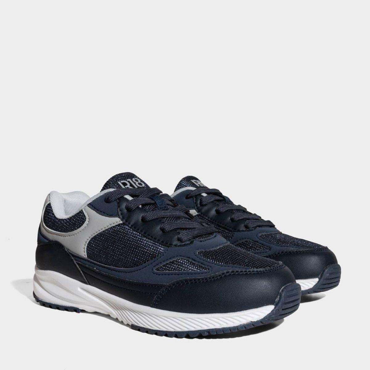 R18 - Zapatillas Urbanas R18 Junior R18-I0023