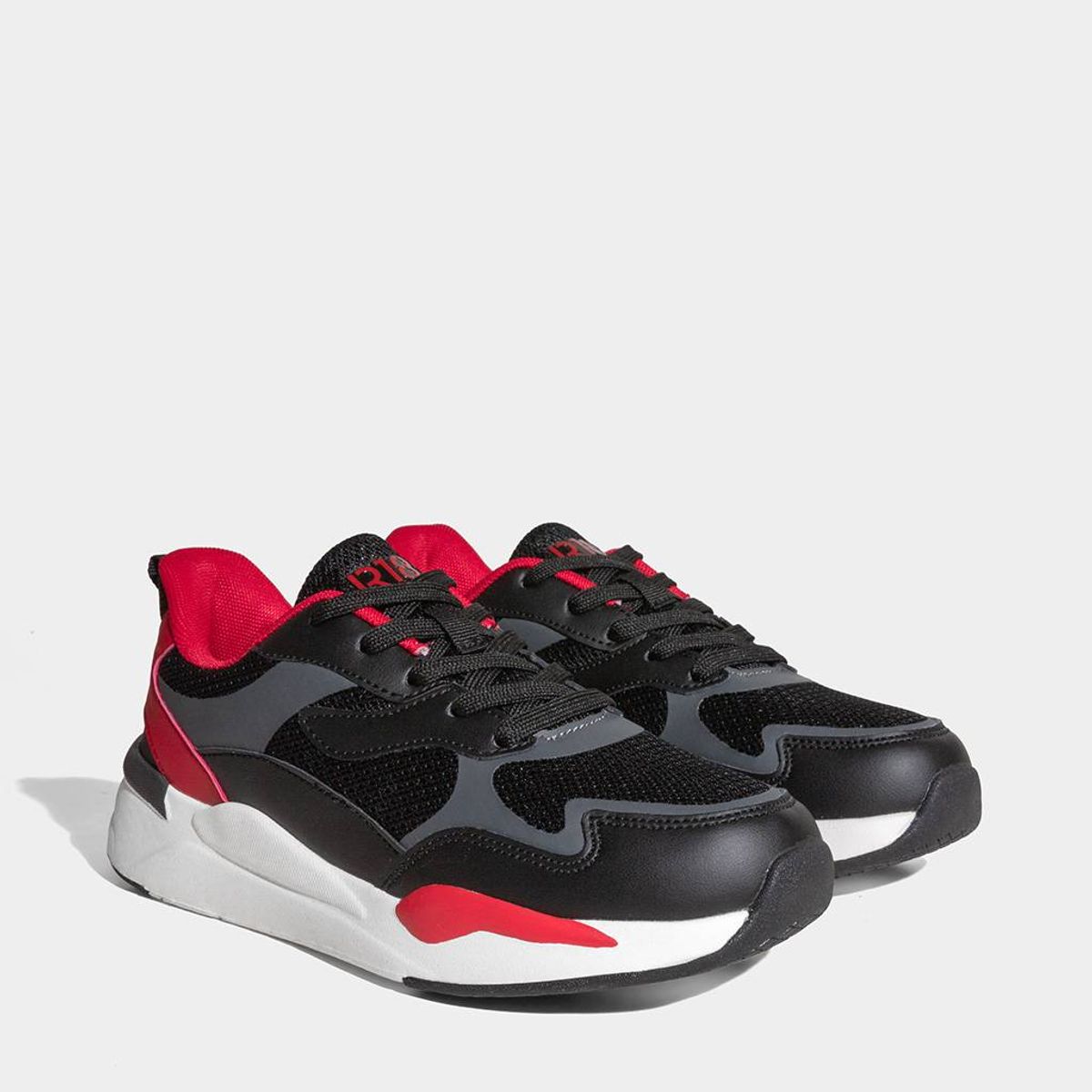 R18 - Zapatillas Urbanas R18 Junior R18-I0020