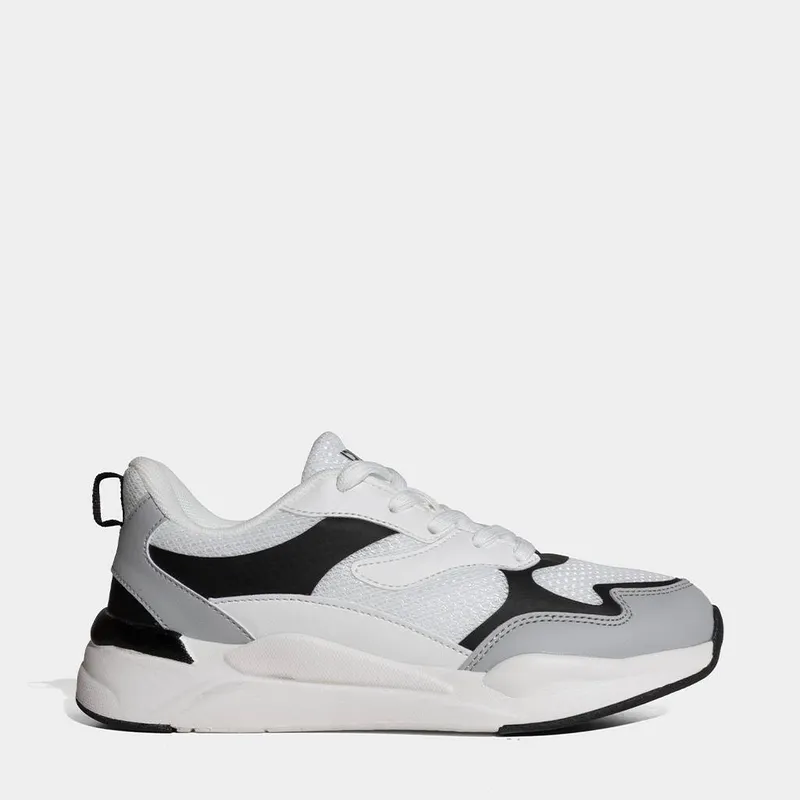 R18 - Zapatillas Urbanas R18 Junior R18-I0020