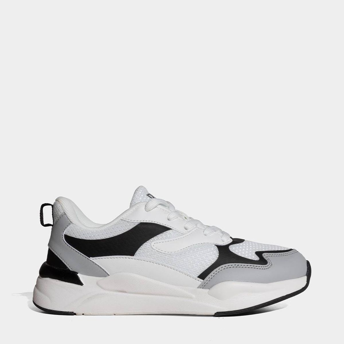 R18 - Zapatillas Urbanas R18 Junior R18-I0020