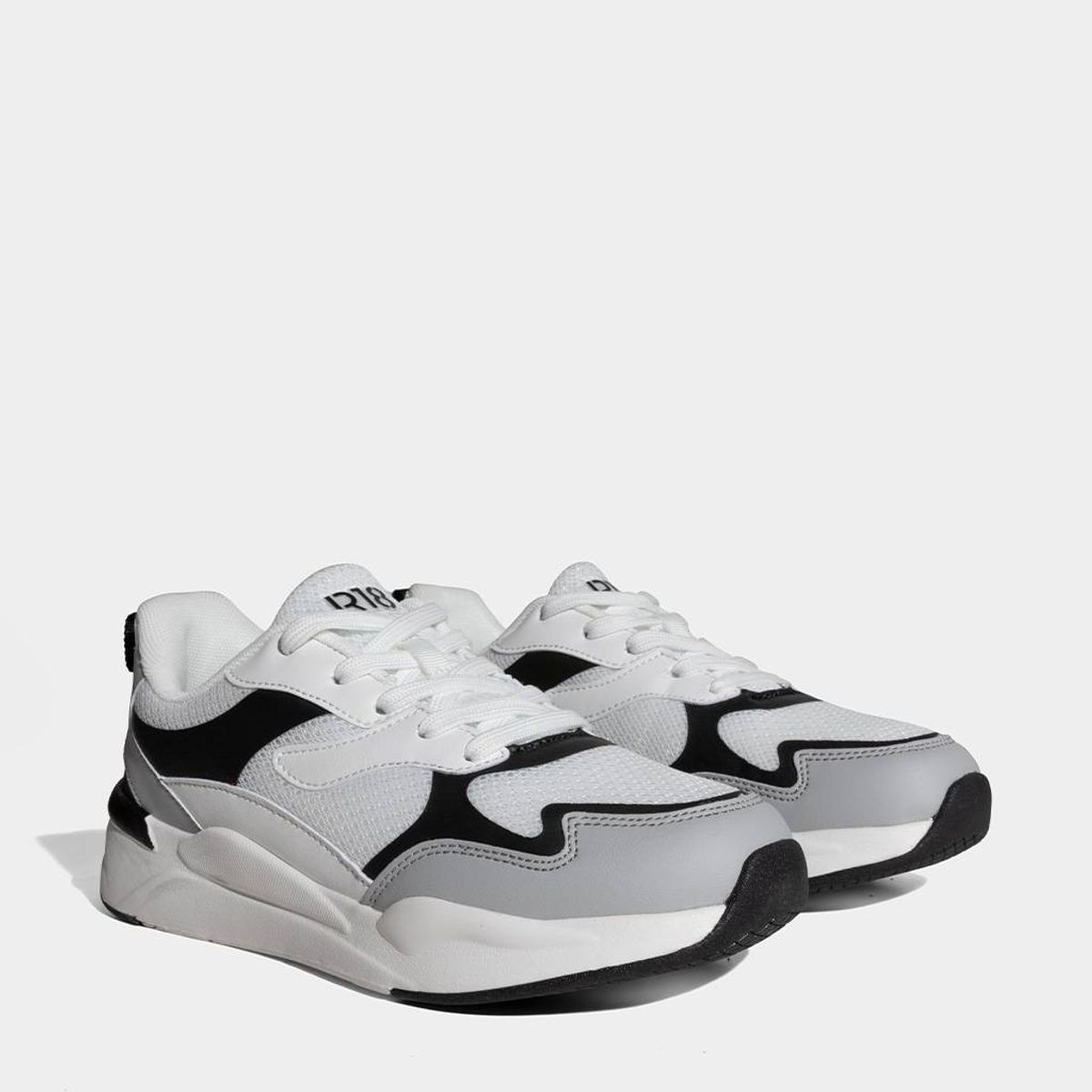 R18 - Zapatillas Urbanas R18 Junior R18-I0020