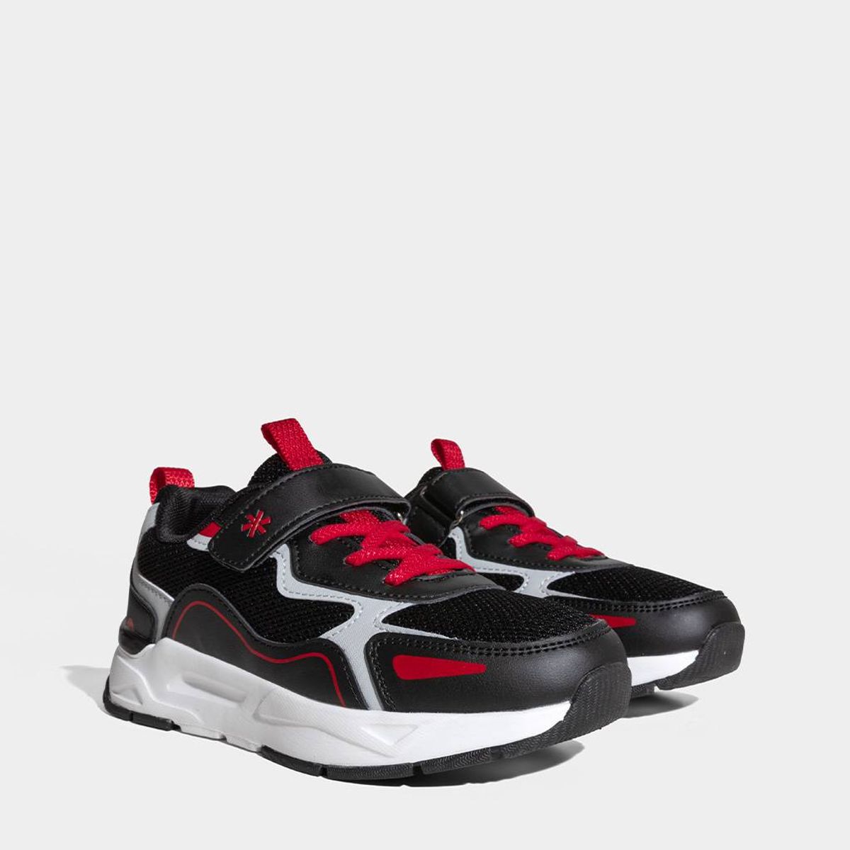 R18 - Zapatillas Urbanas R18 Pre Escolar R18-I0019