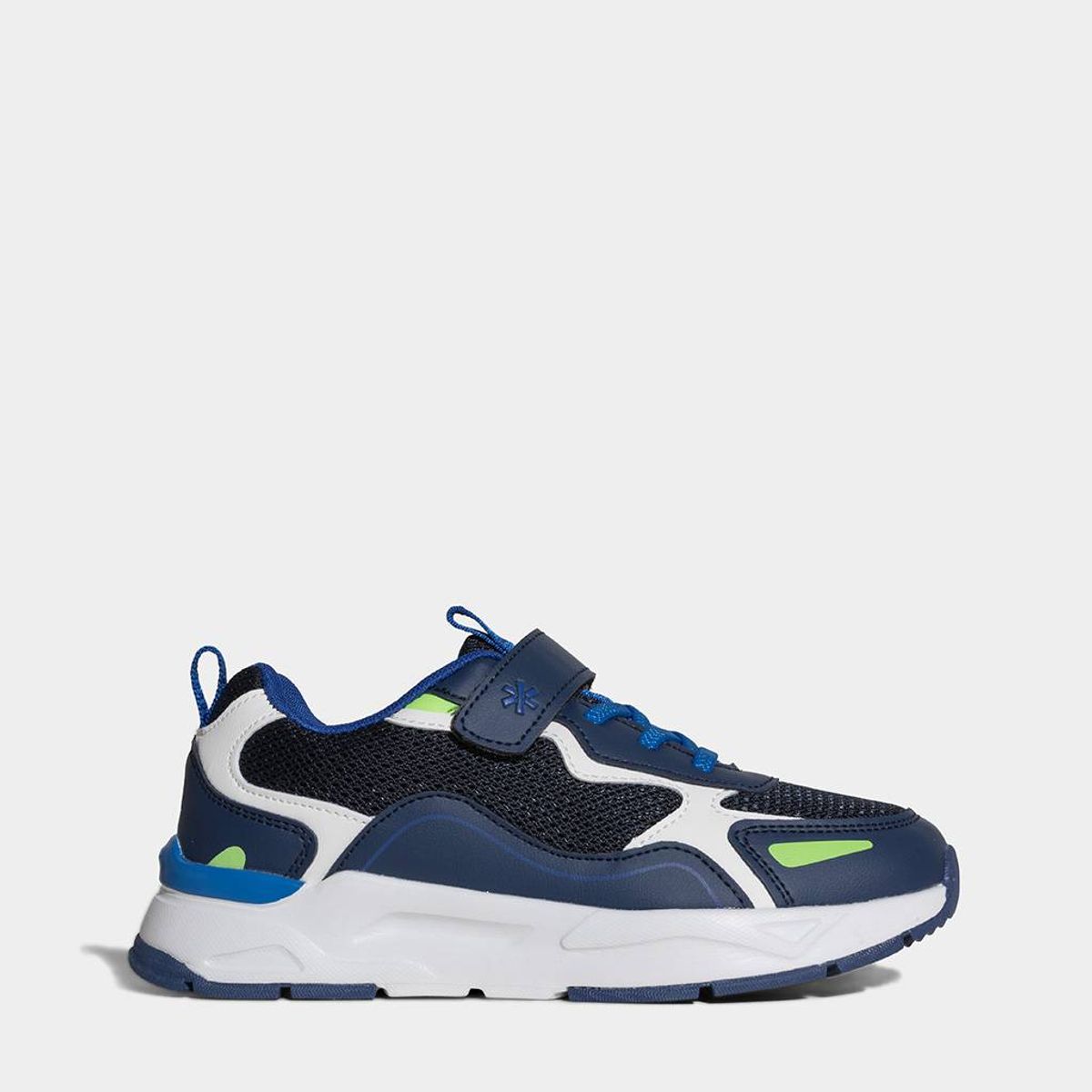 R18 - Zapatillas Urbanas R18 Pre Escolar R18-I0019