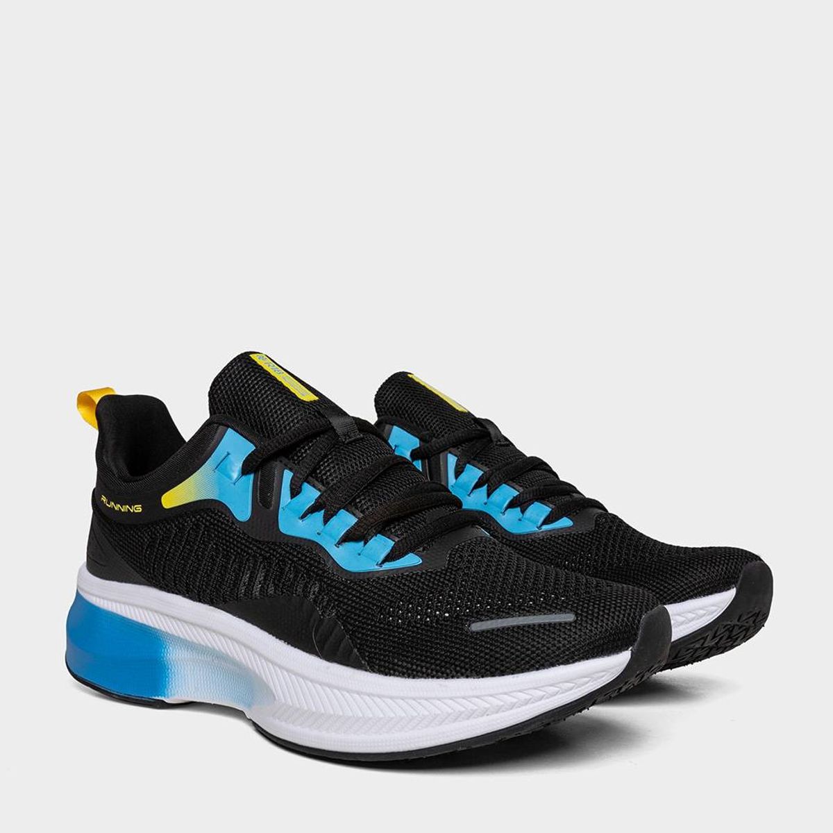 R18 - ZAPATILLAS DEPORTIVAS HOMBRES R18 R18-SK022 39-44