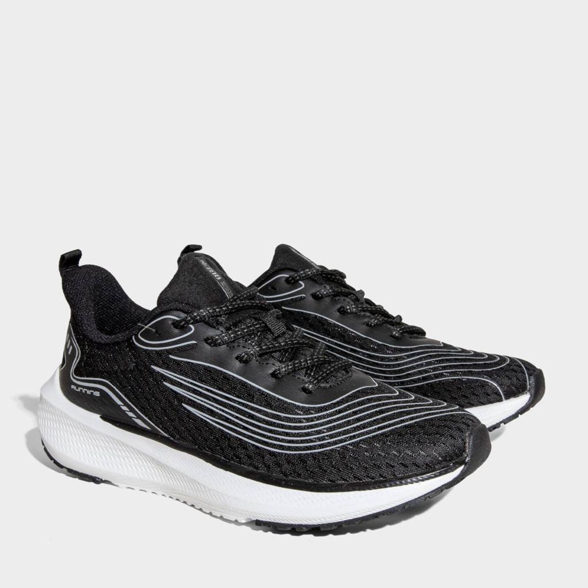 R18 - ZAPATILLAS DEPORTIVAS MUJERES R18 R18-CD119 35-40