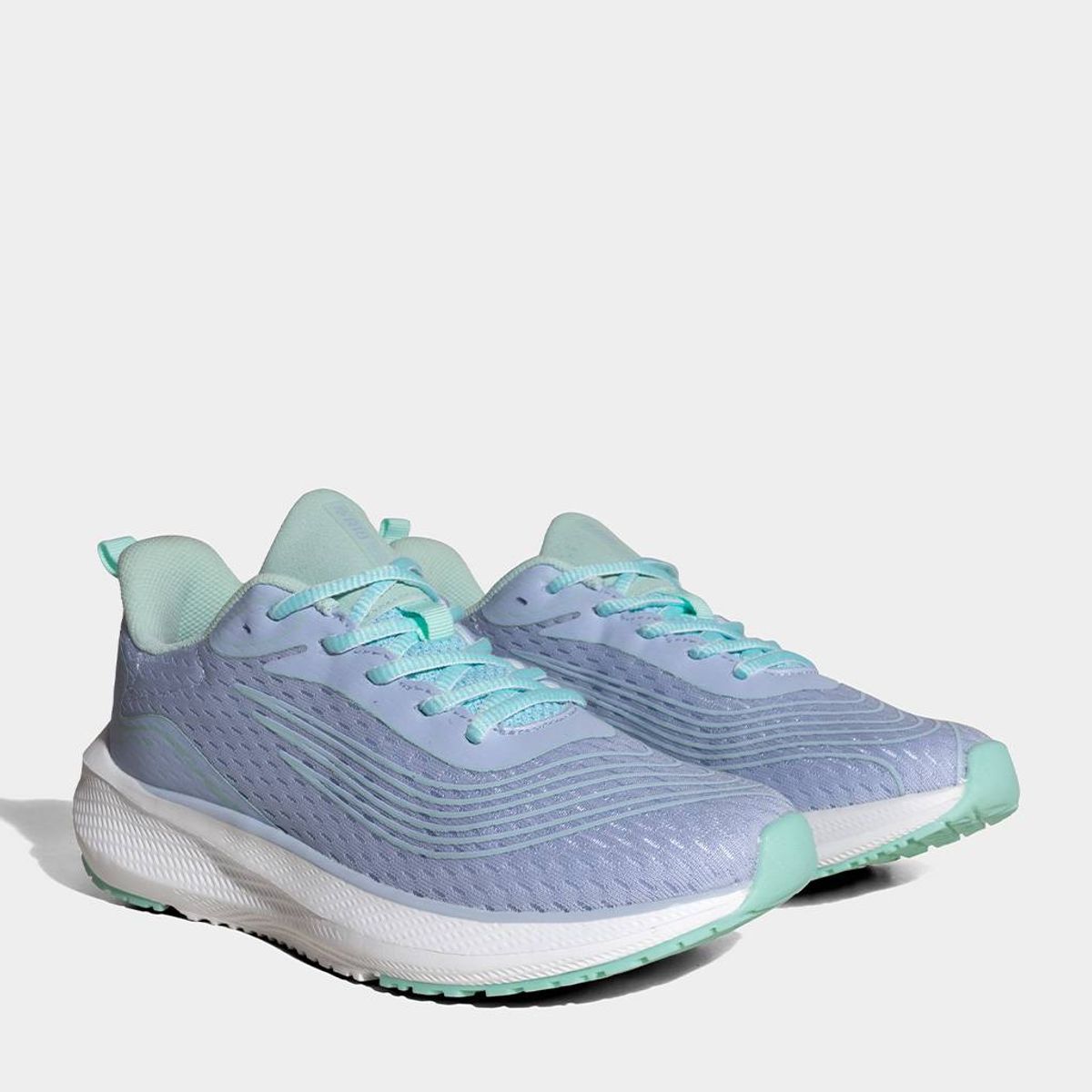 R18 - Zapatillas Deportivas R18 Mujeres R18-Cd119