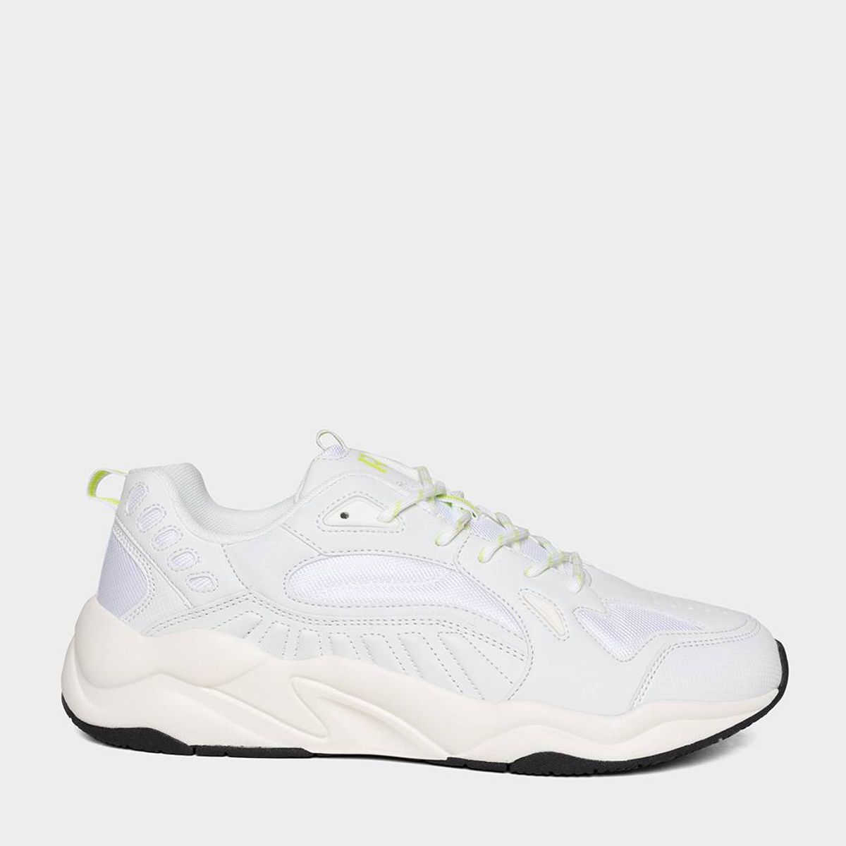 R18 - Zapatillas Urbanas R18 Hombres R18-Cd096