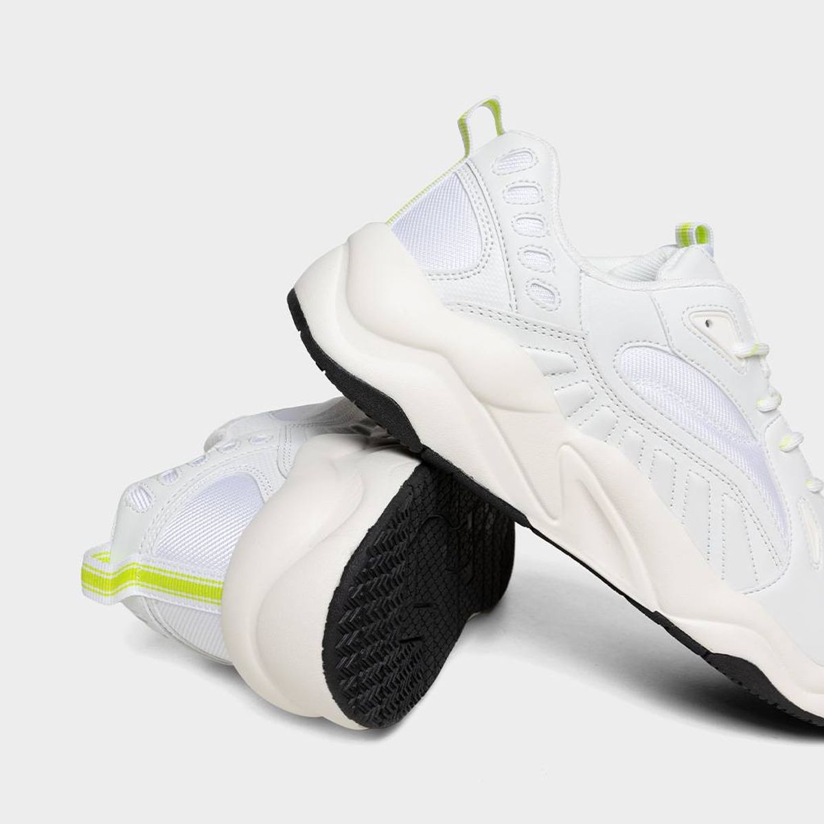 R18 - Zapatillas Urbanas R18 Hombres R18-Cd096