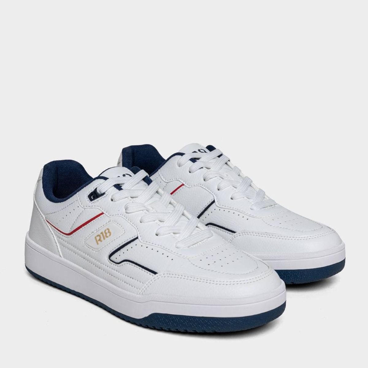 R18 - Zapatillas Urbanas R18 Hombres R18-Xw010