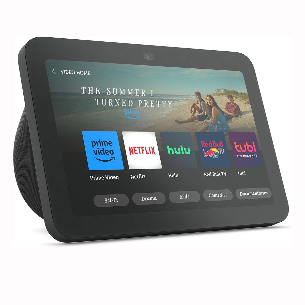 AMAZON - Amazon Echo Show 8 3rd Generación Pantalla HD 8"