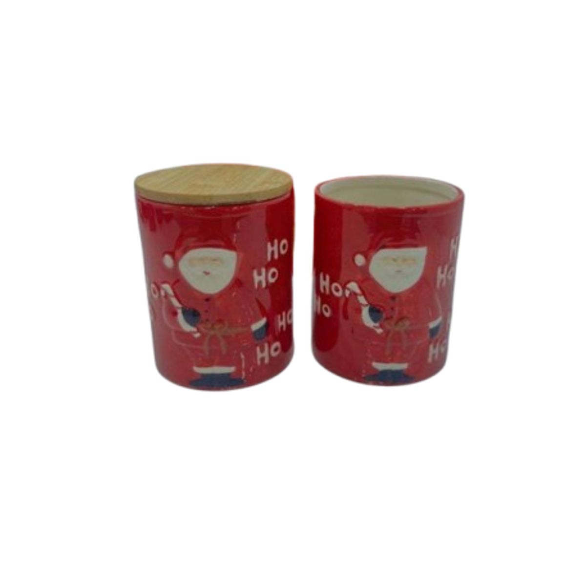 GENERICO - Bomboneras con diseños Navideños