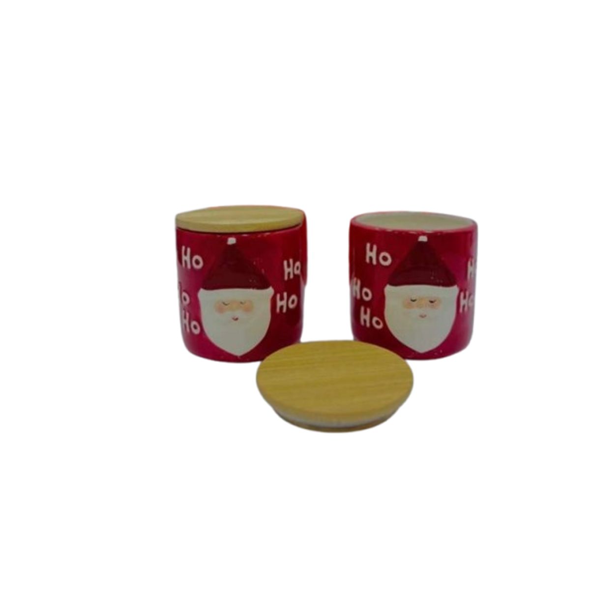 GENERICO - Bomboneras con diseños Navideños