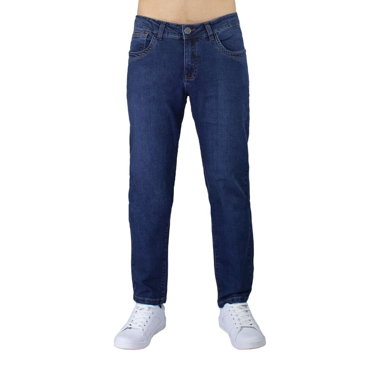 ZOHAR - JEAN PARA HOMBRE FRANCO - STONE WASH