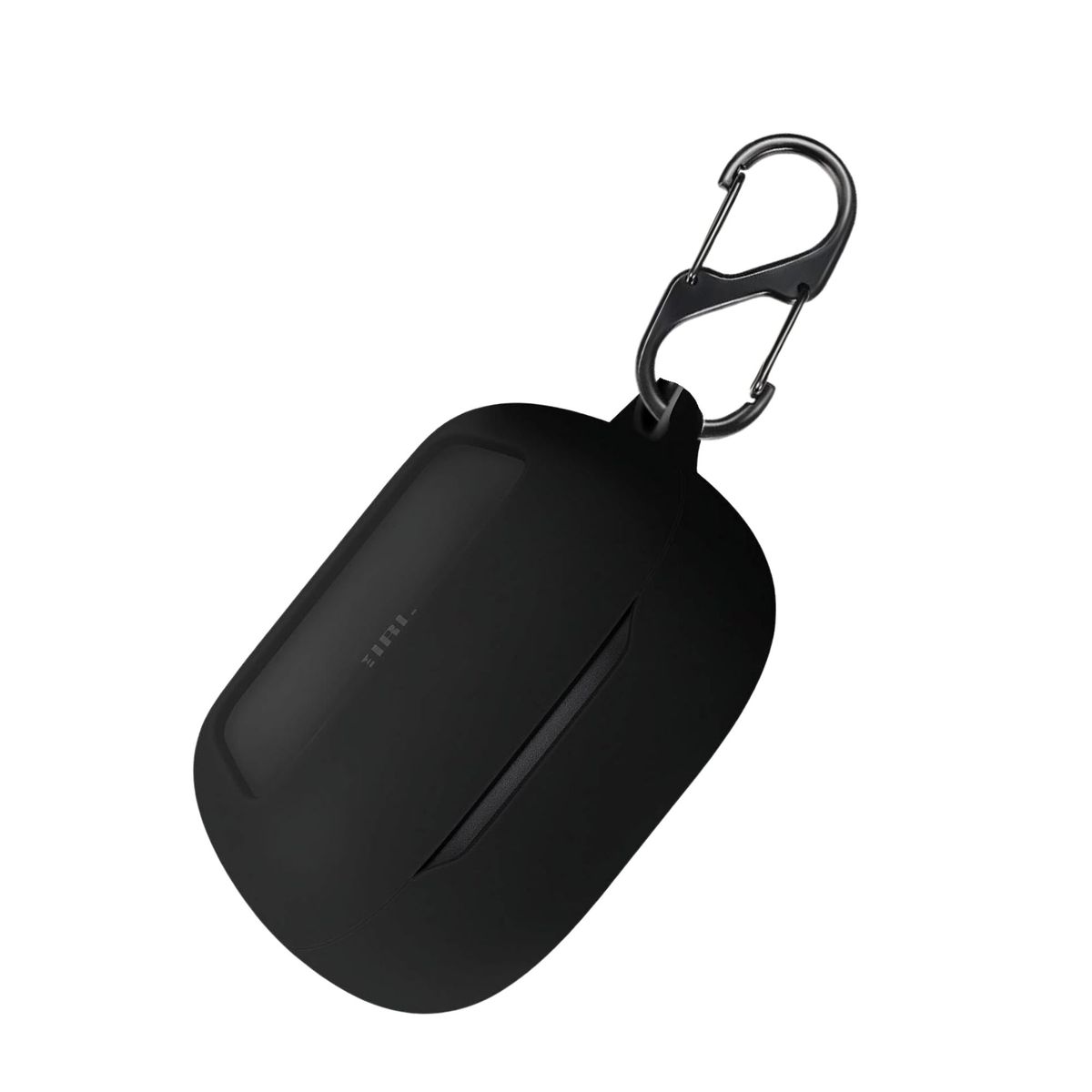 GENERICO - Funda case para audifonos JBL LIVE BEAM 3/ BUDS 3/ FLEX 3 COLOR NEGRO