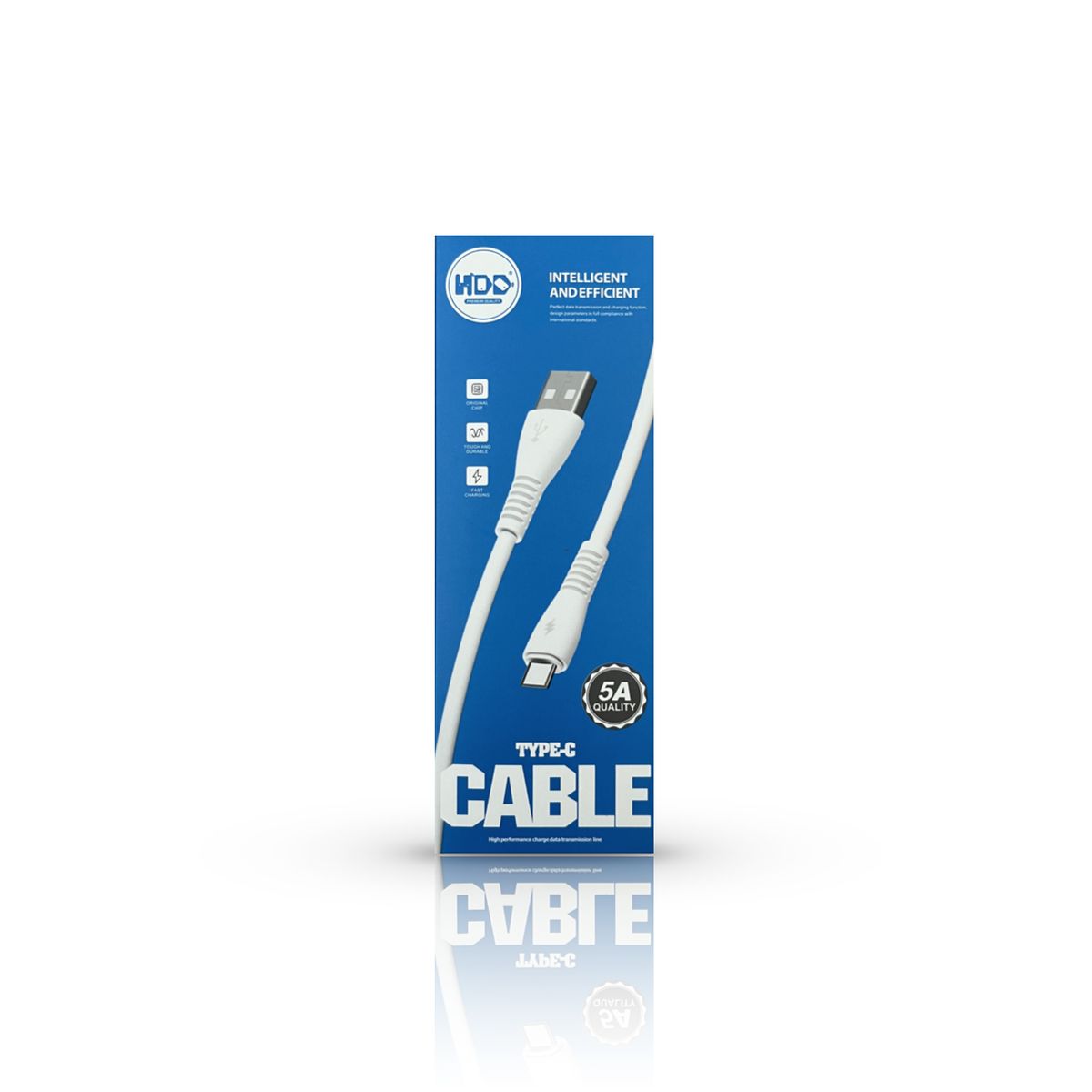 OEM - Cable USB a Tipo C 1m Excelente Calidad