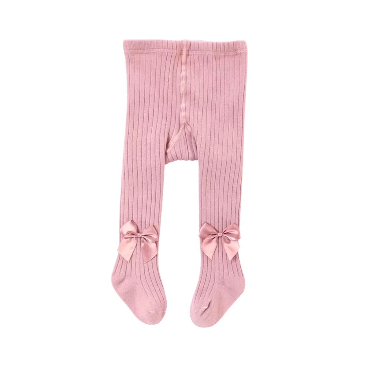 GENERICO - Pantys Lazo Palo Rosa 12-18 meses