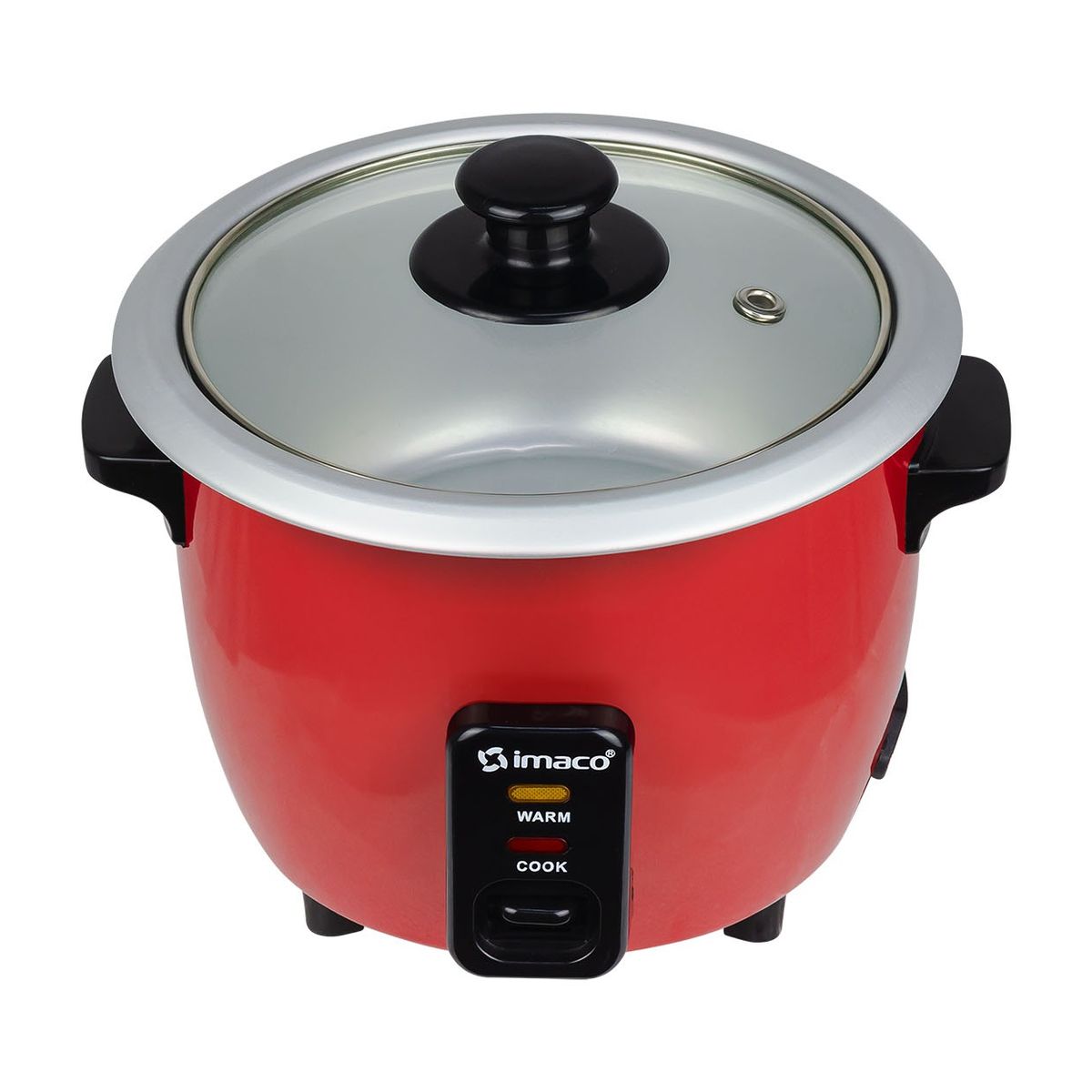 IMACO - Olla arrocera 0.6 L 350 W IMACO RC006R