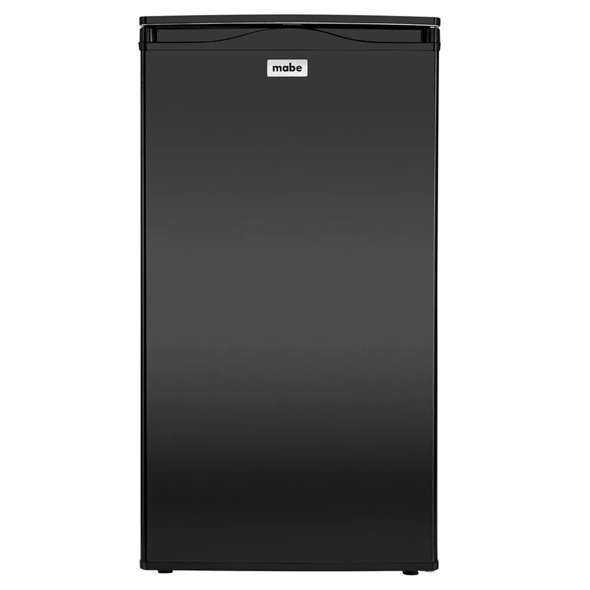 MABE - Frigobar Mabe RMF04PV0 Autofrost 93 Litros 1 Puerta Negro