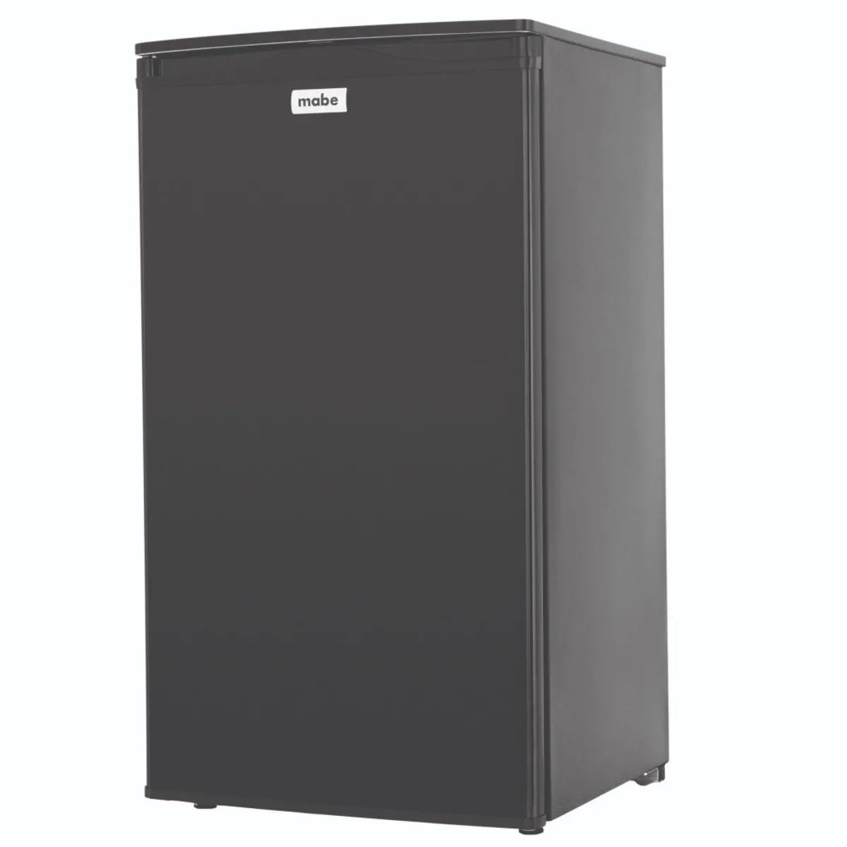 MABE - Frigobar Mabe RMF04PV0 Autofrost 93 Litros 1 Puerta Negro