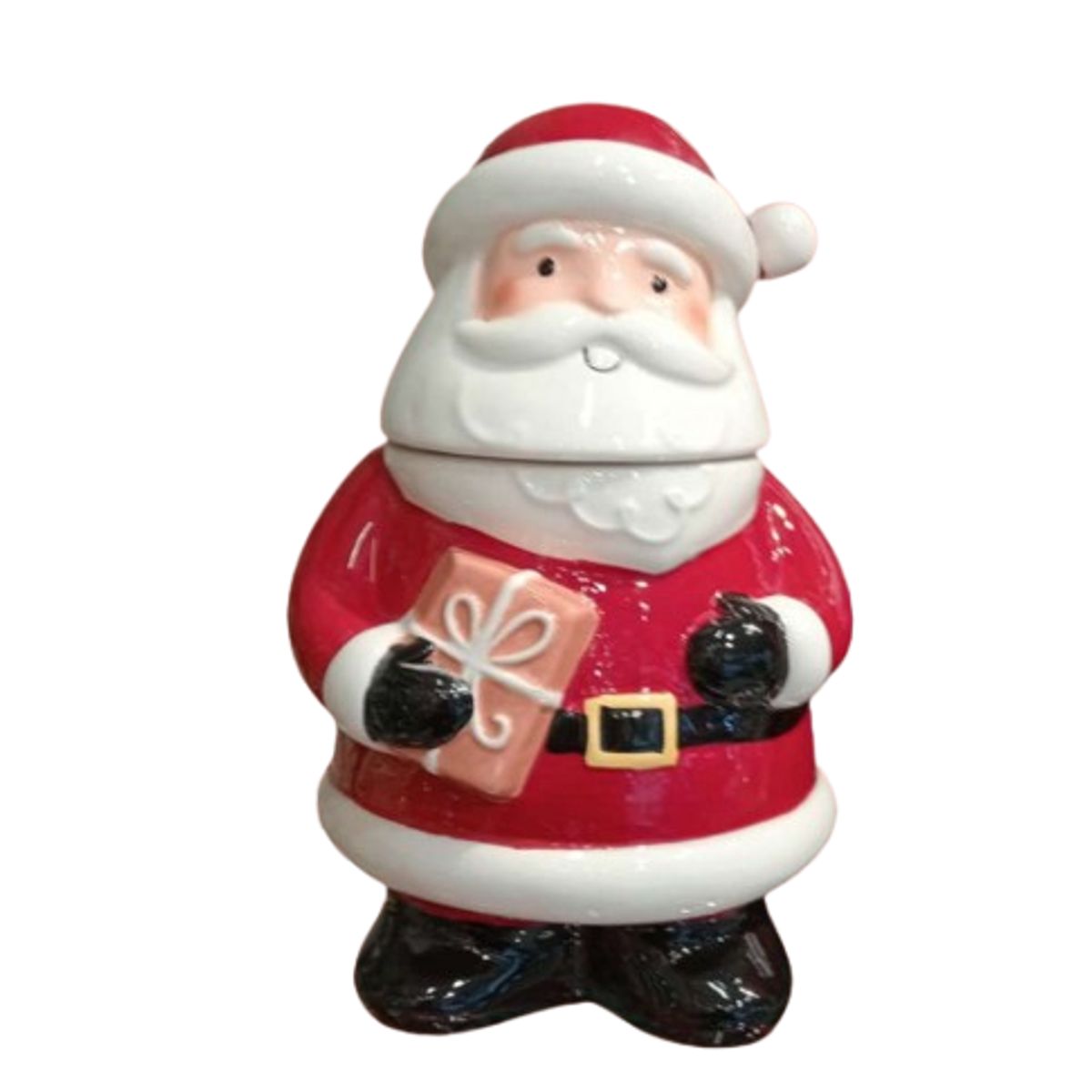 GENERICO - Bombonera Navideño de Papa Noel