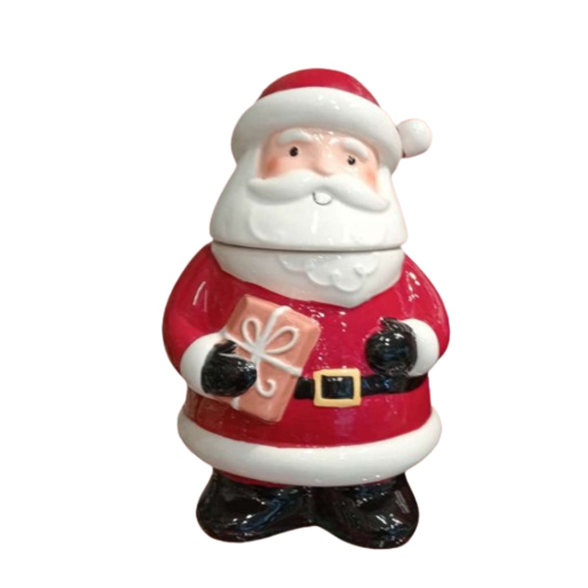 GENERICO - Bombonera Navideño de Papa Noel