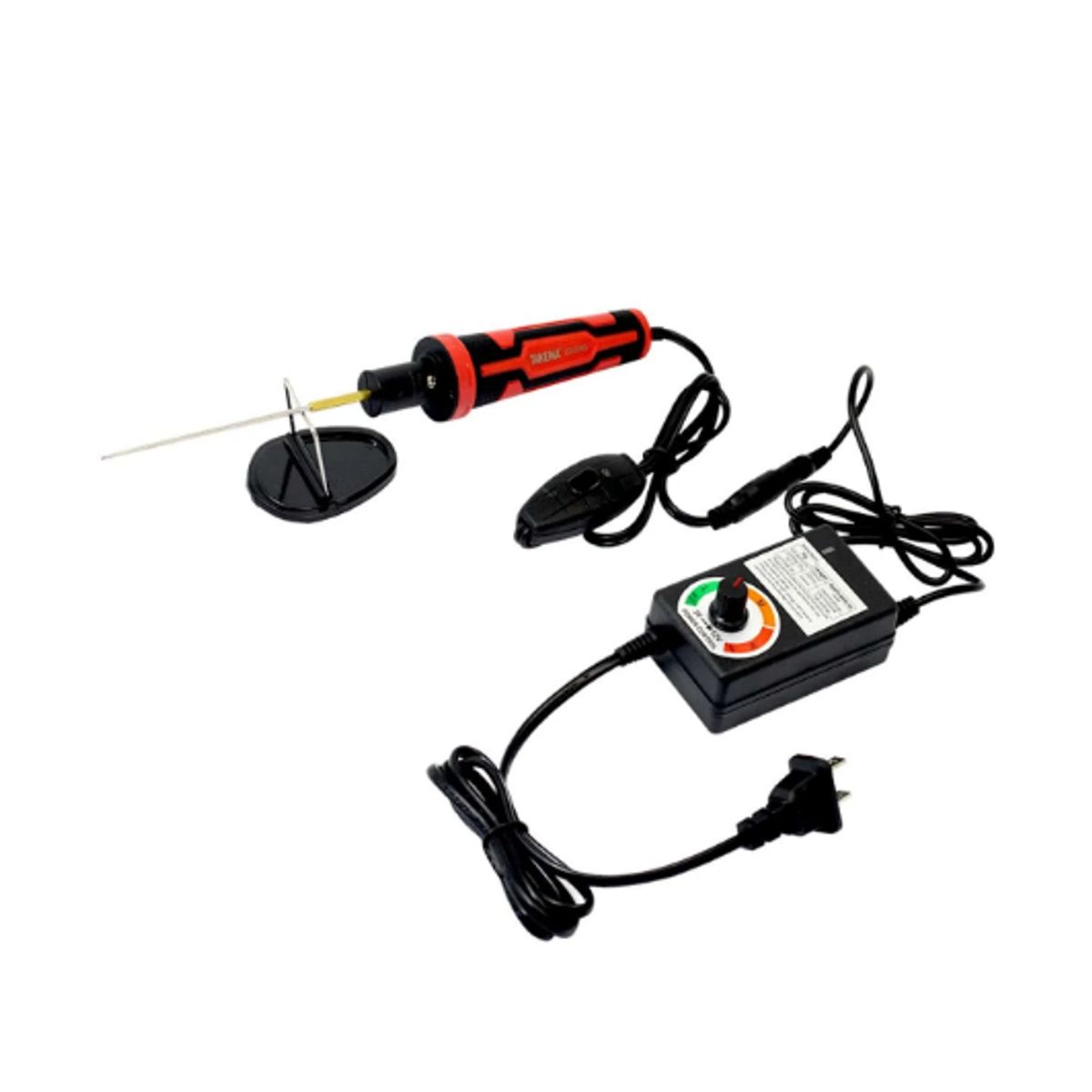 TAKEMA - Kit Cortador Electrónico de Tecnopor ZD-20KS TAKEMA