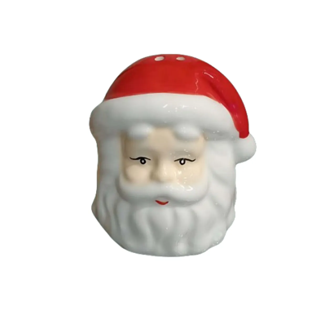 GENERICO - Salero Navideño Papa Noel